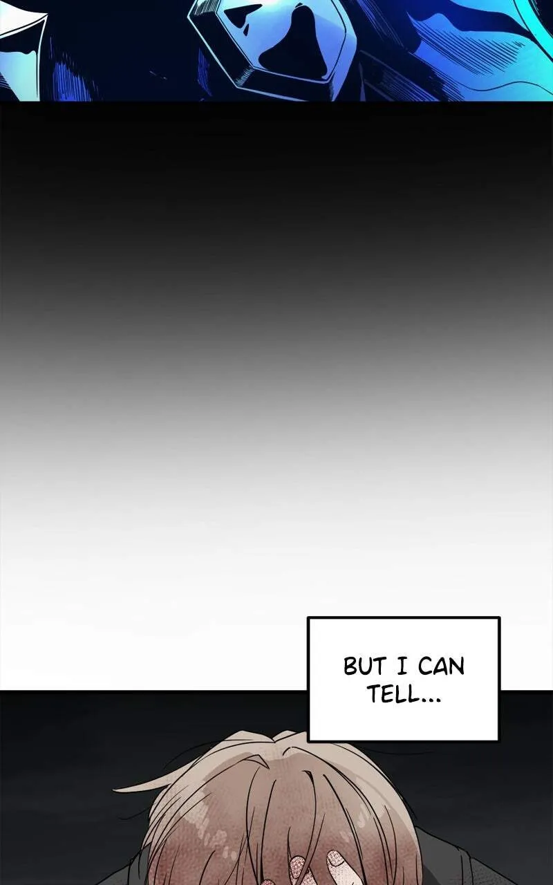 Hero Killer Chapter 161 — Page 108