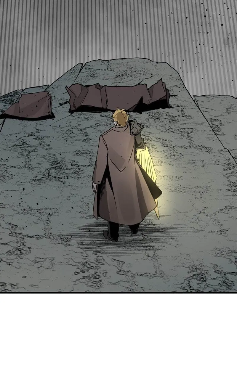 Hero Killer Chapter 161 — Page 119