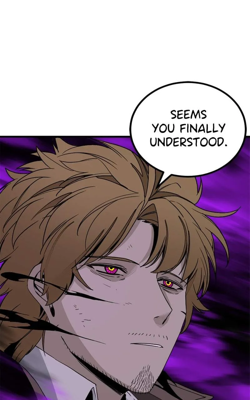 Hero Killer Chapter 161 — Page 125