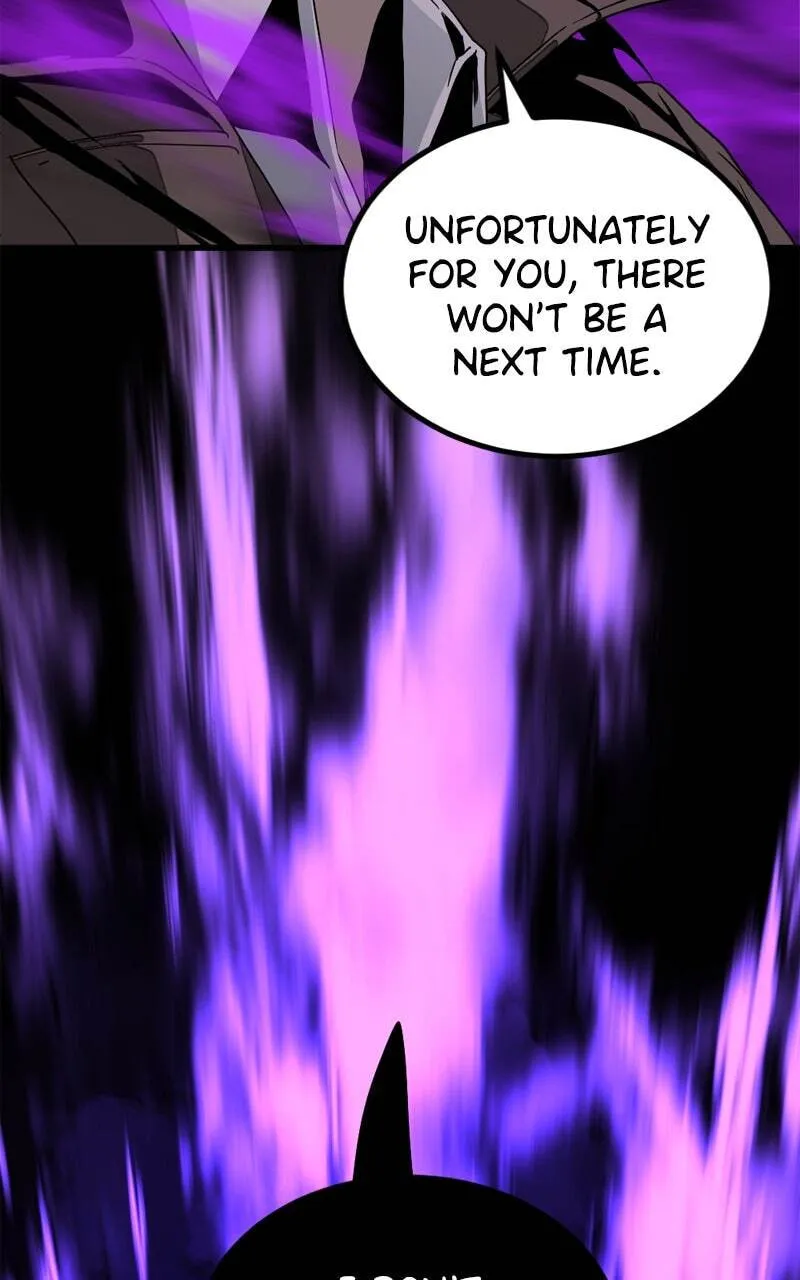 Hero Killer Chapter 161 — Page 126