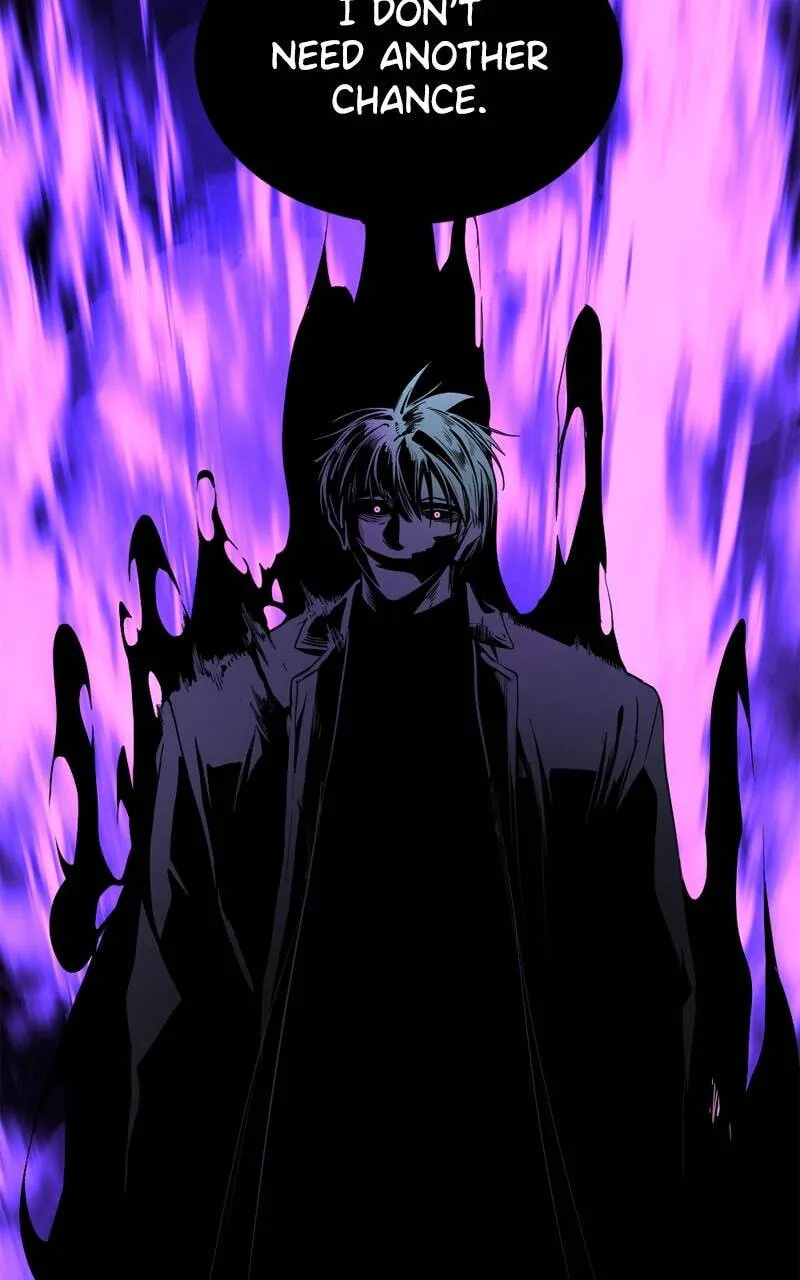 Hero Killer Chapter 161 — Page 127
