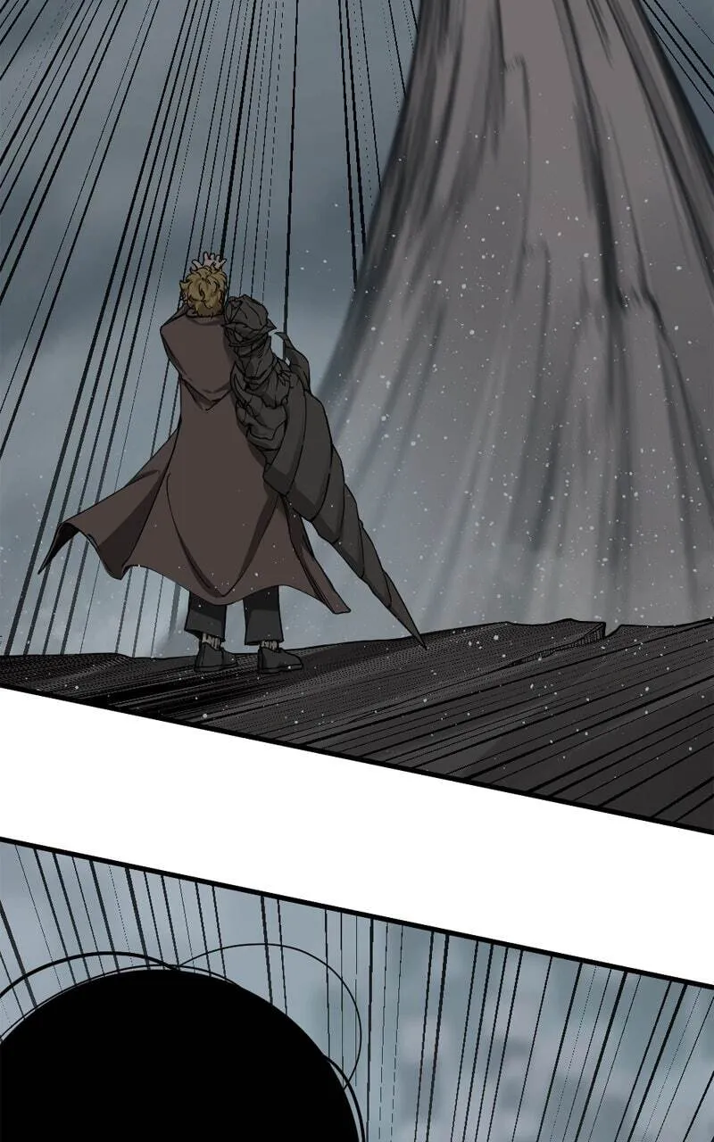 Hero Killer Chapter 161 — Page 18