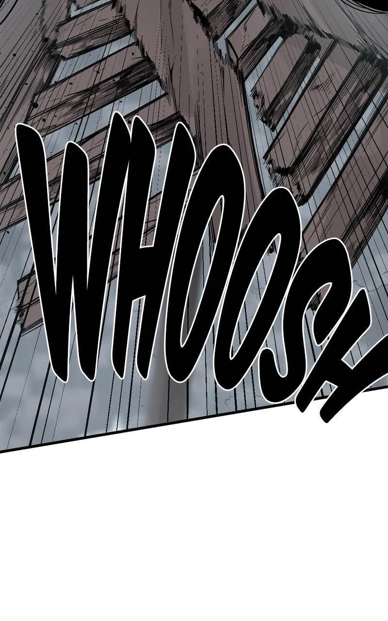 Hero Killer Chapter 161 — Page 20