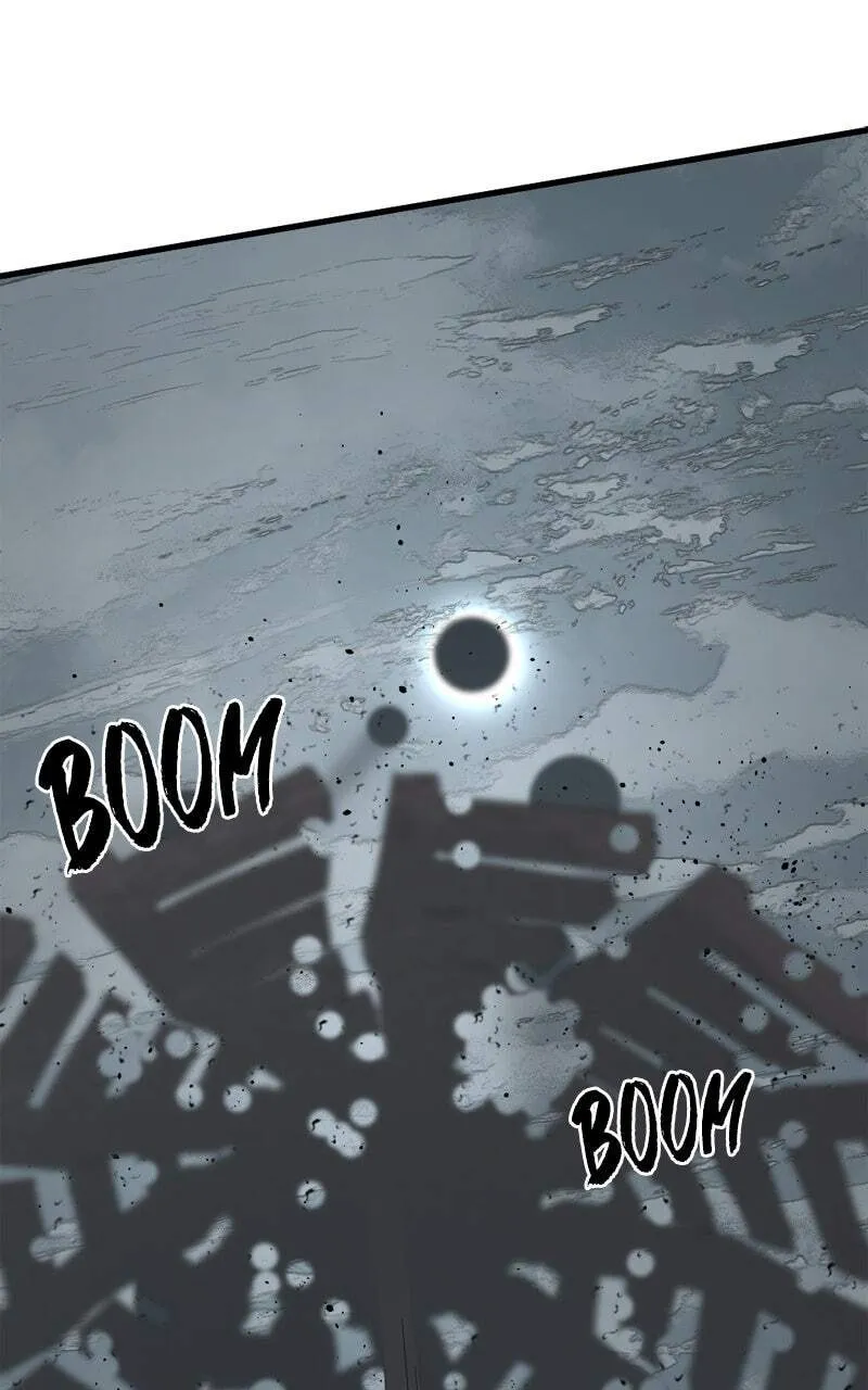 Hero Killer Chapter 161 — Page 21