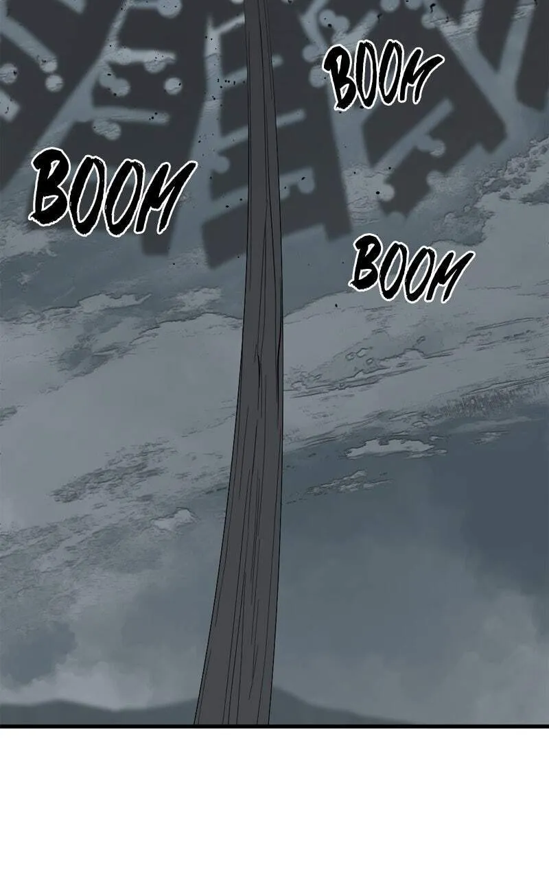 Hero Killer Chapter 161 — Page 22