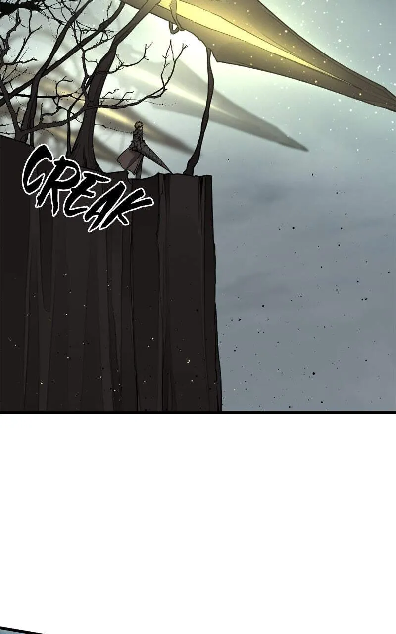 Hero Killer Chapter 161 — Page 25