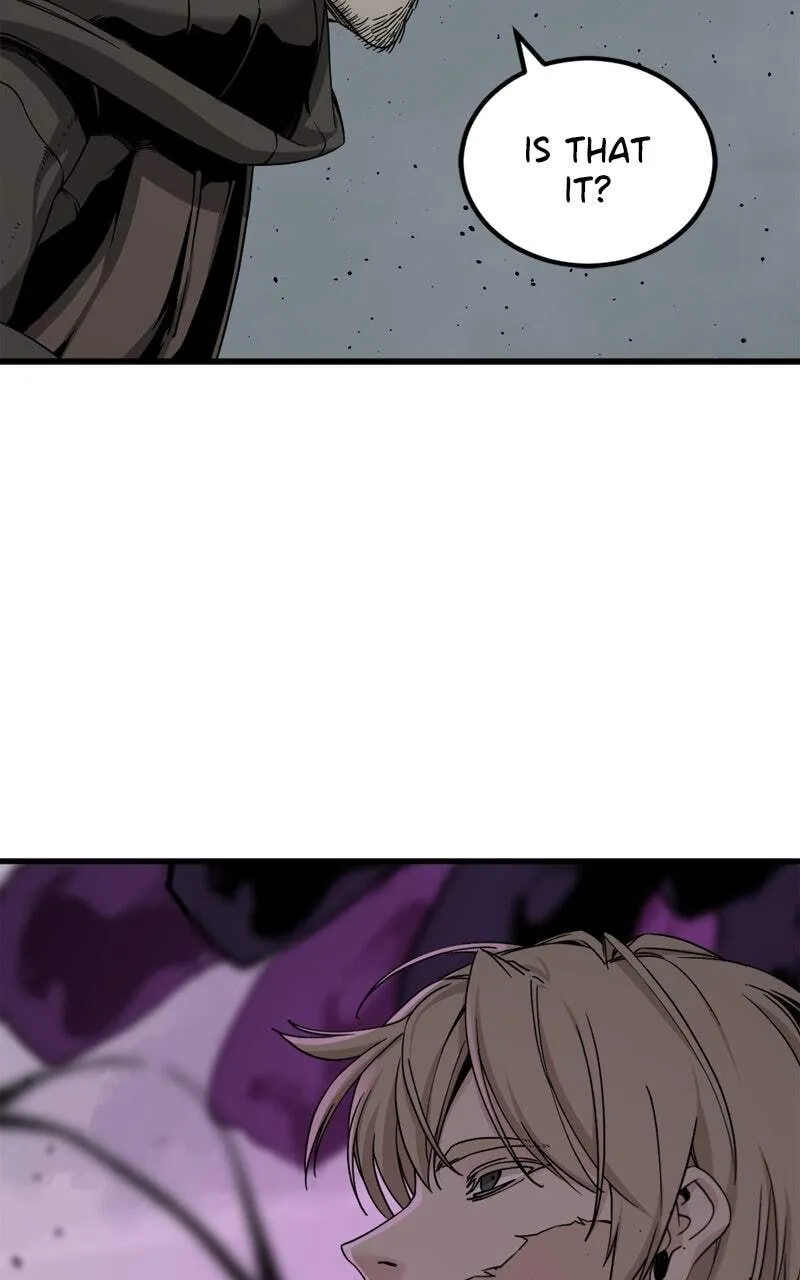 Hero Killer Chapter 161 — Page 32