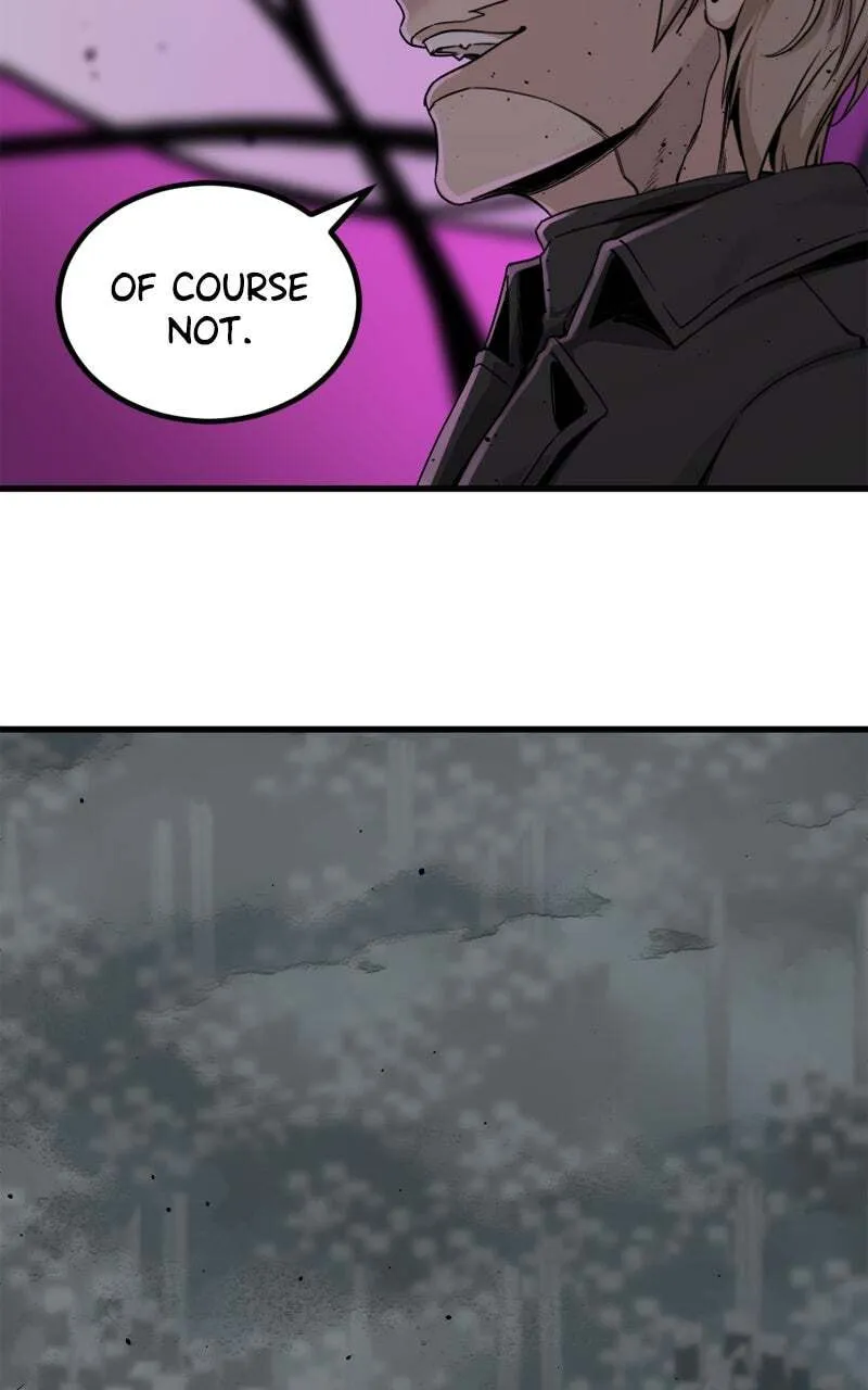 Hero Killer Chapter 161 — Page 33