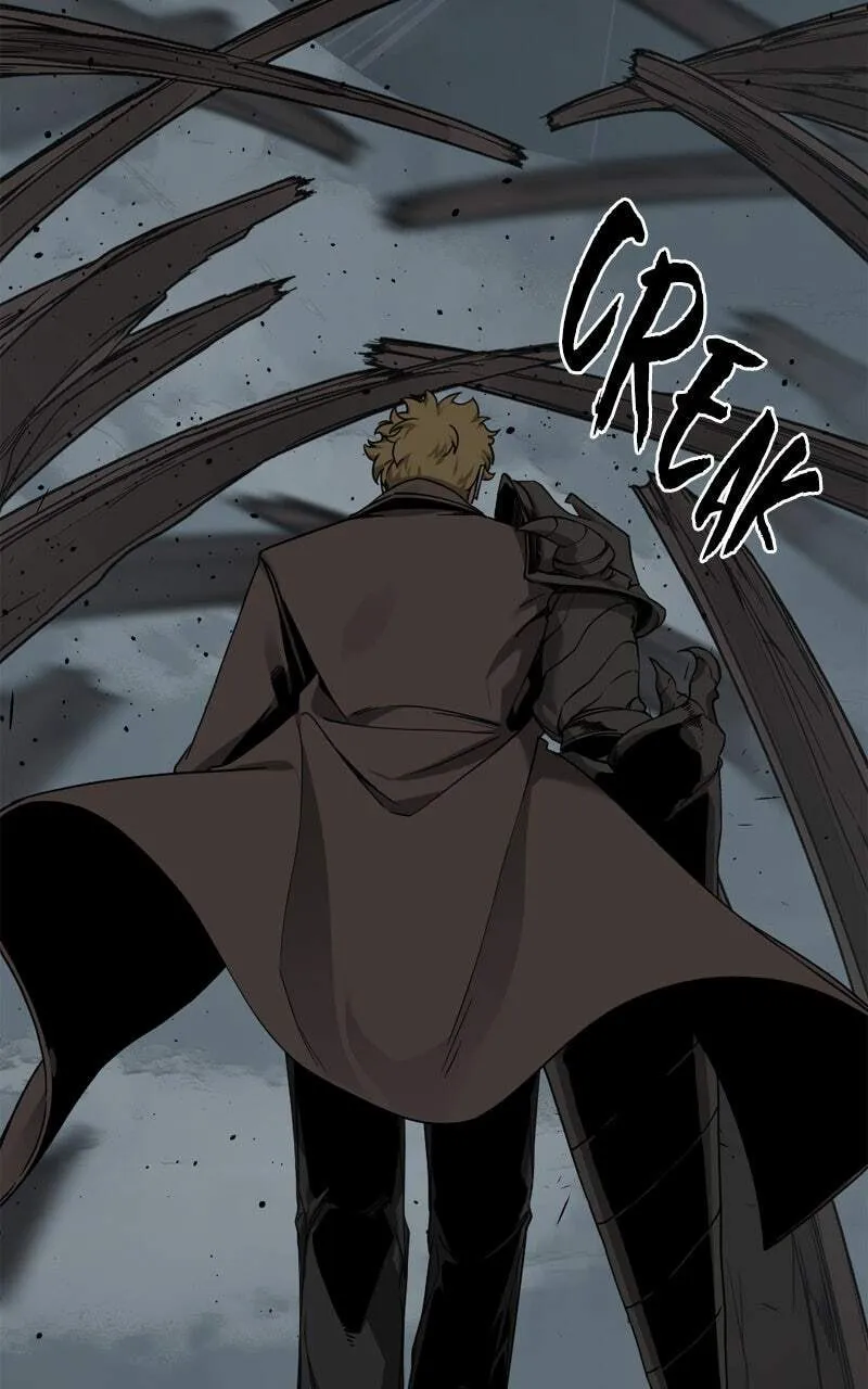 Hero Killer Chapter 161 — Page 39