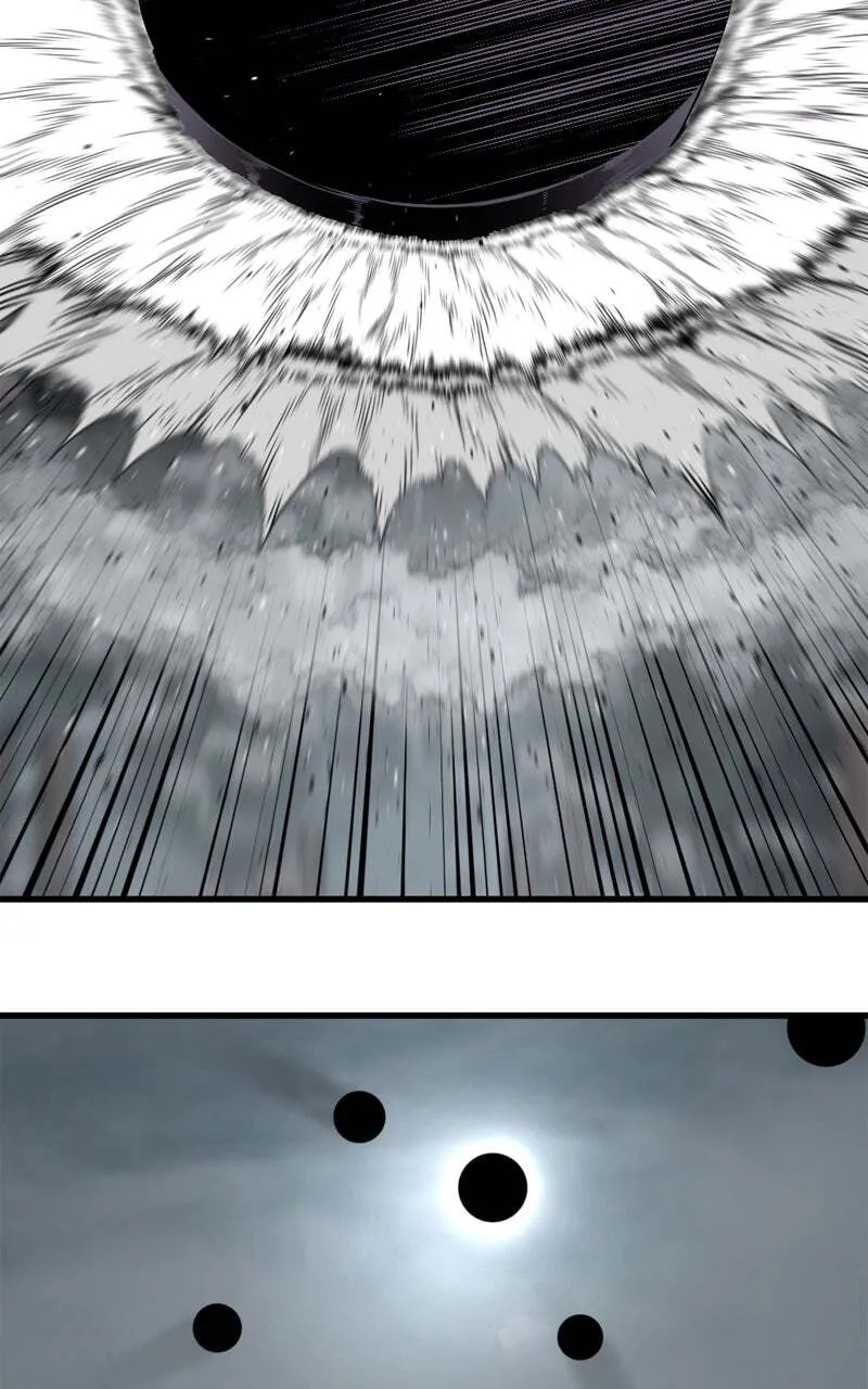 Hero Killer Chapter 161 — Page 41