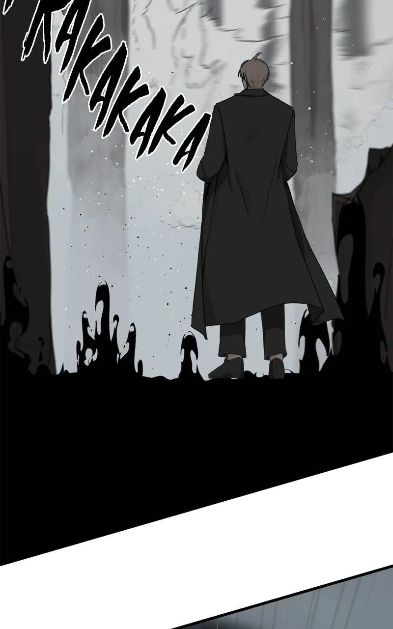 Hero Killer Chapter 161 — Page 43