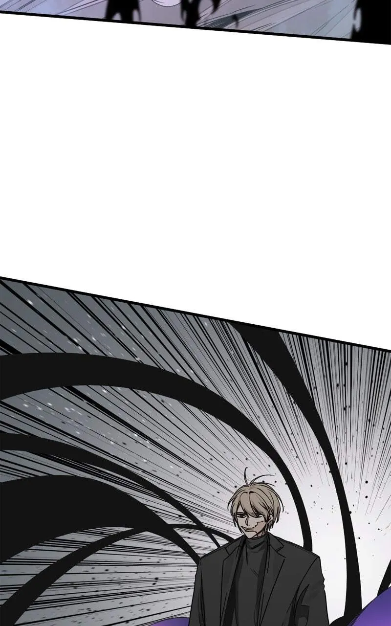 Hero Killer Chapter 161 — Page 55