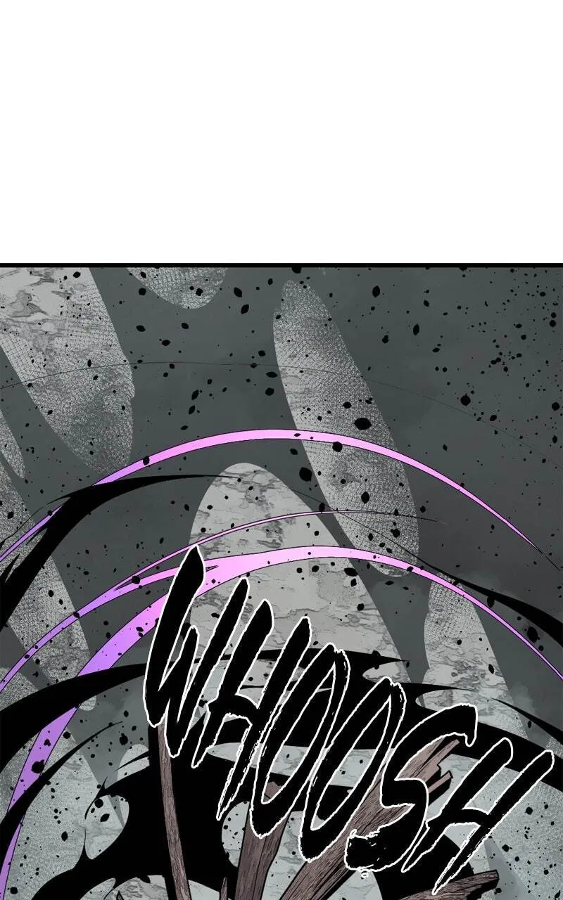 Hero Killer Chapter 161 — Page 61