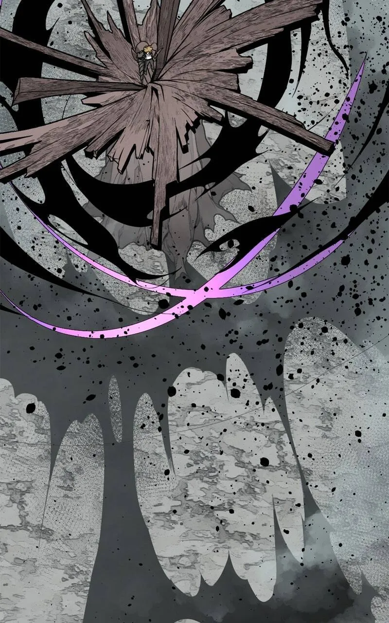 Hero Killer Chapter 161 — Page 62