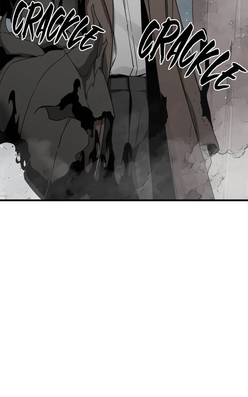 Hero Killer Chapter 161 — Page 65