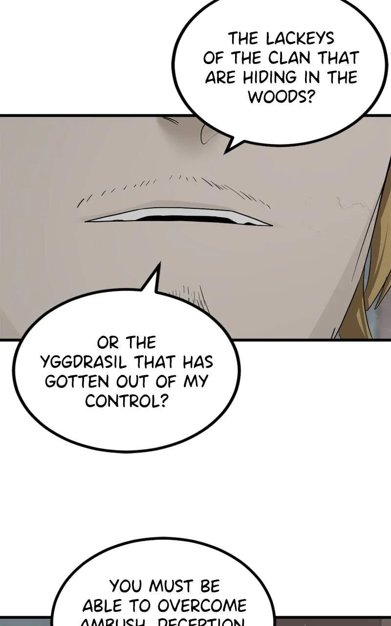 Hero Killer Chapter 161 — Page 70
