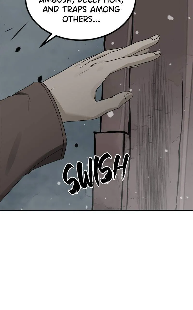 Hero Killer Chapter 161 — Page 71