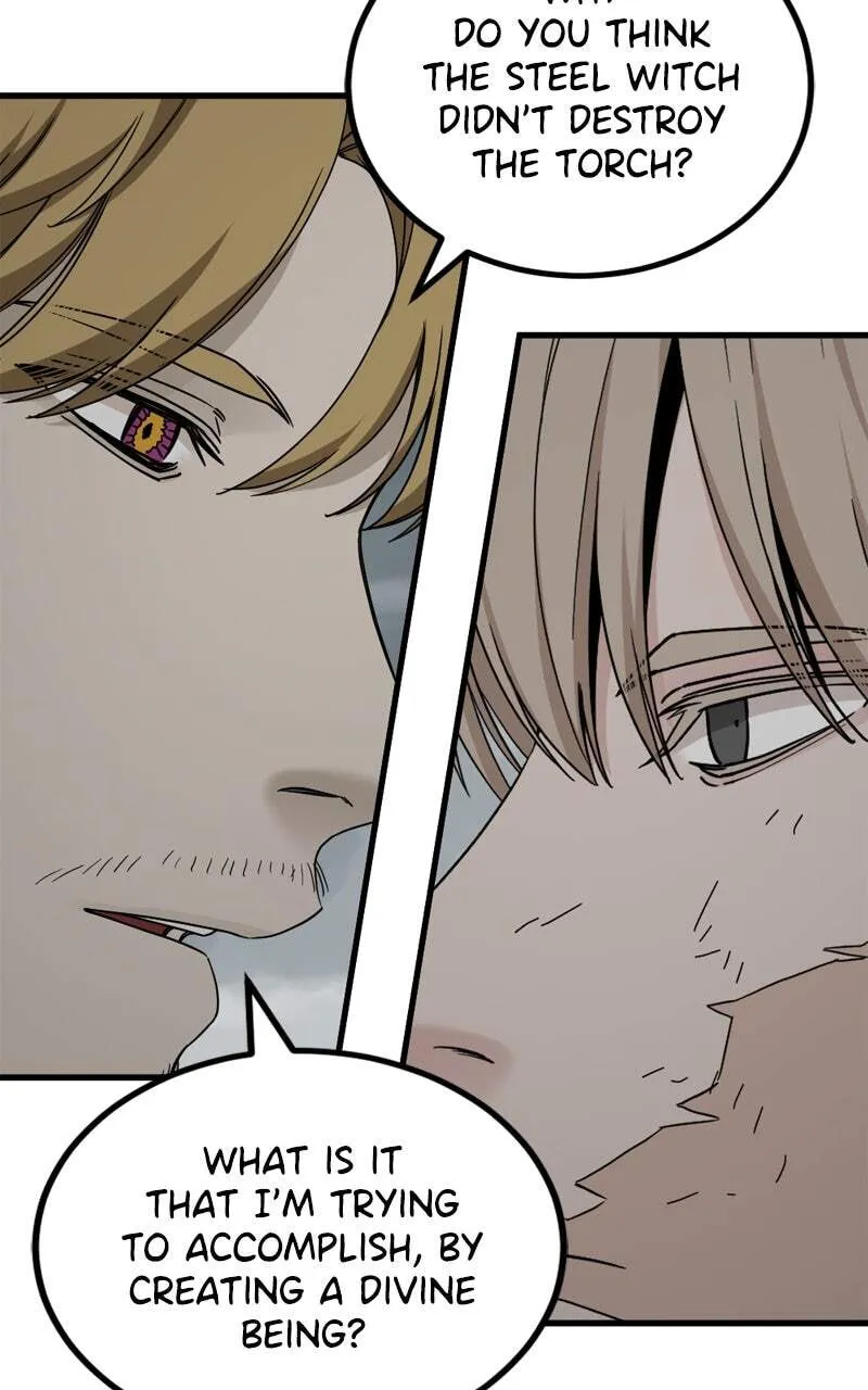 Hero Killer Chapter 161 — Page 74