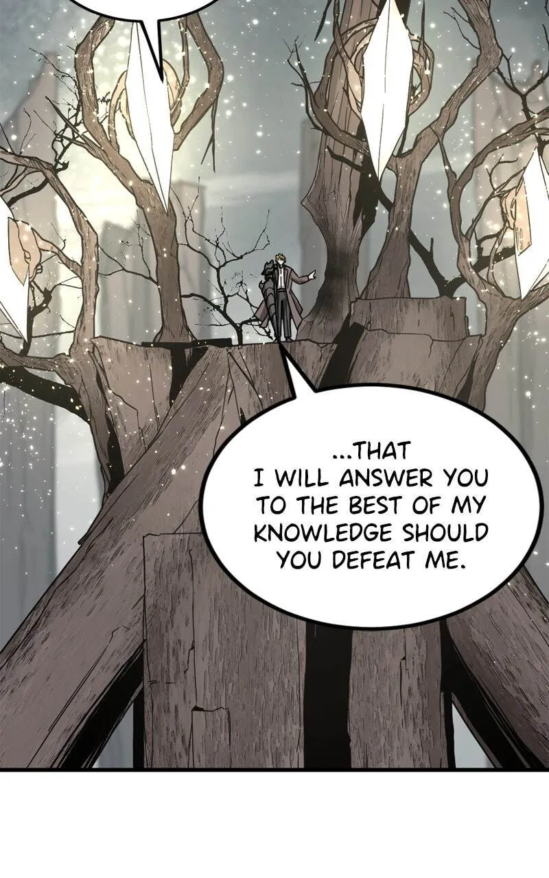 Hero Killer Chapter 161 — Page 77