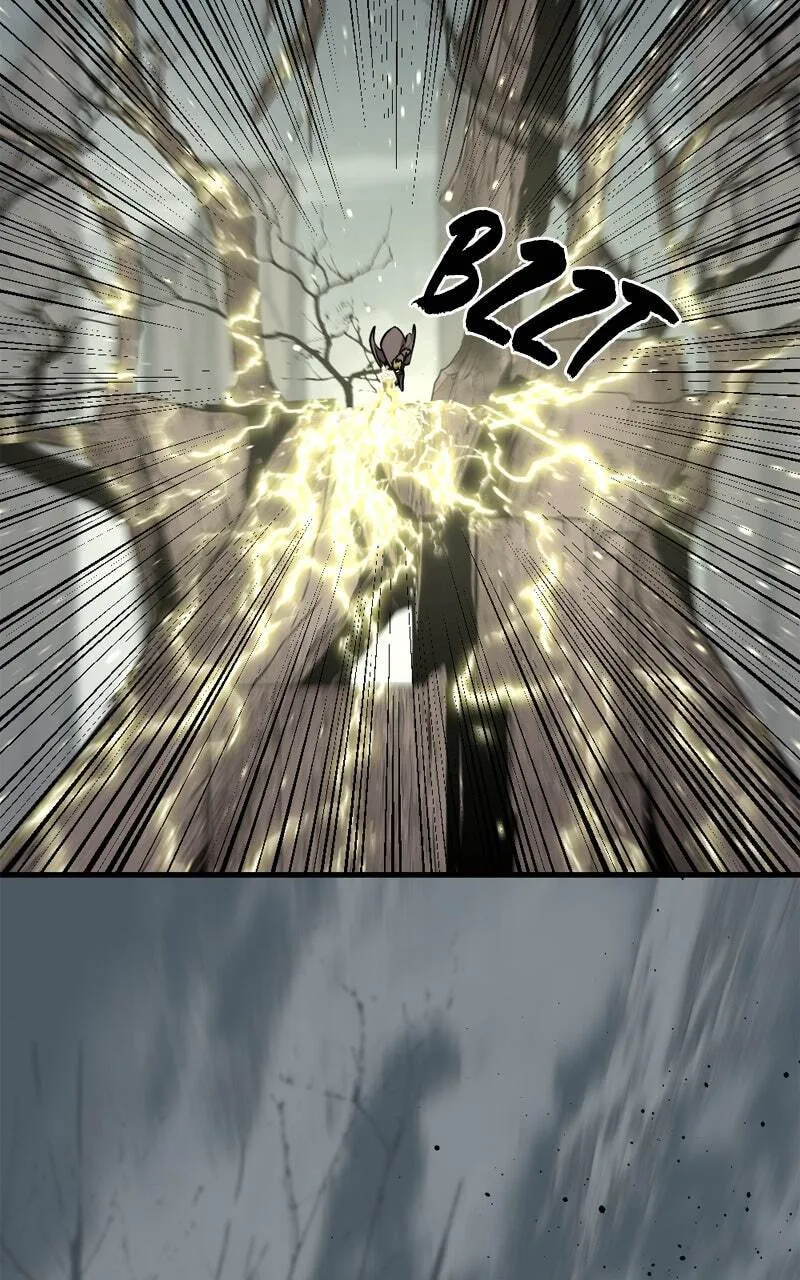 Hero Killer Chapter 161 — Page 84