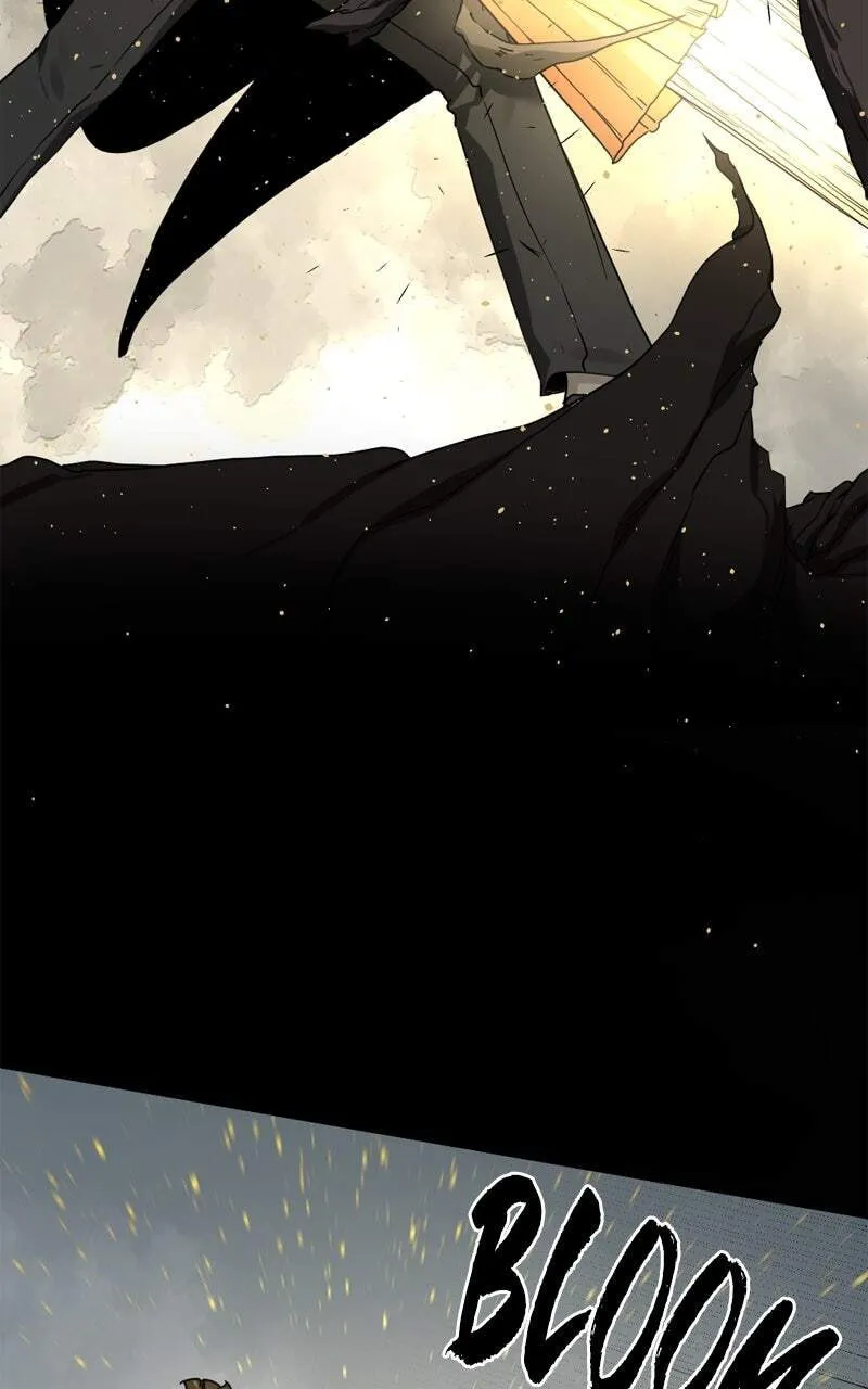 Hero Killer Chapter 161 — Page 88