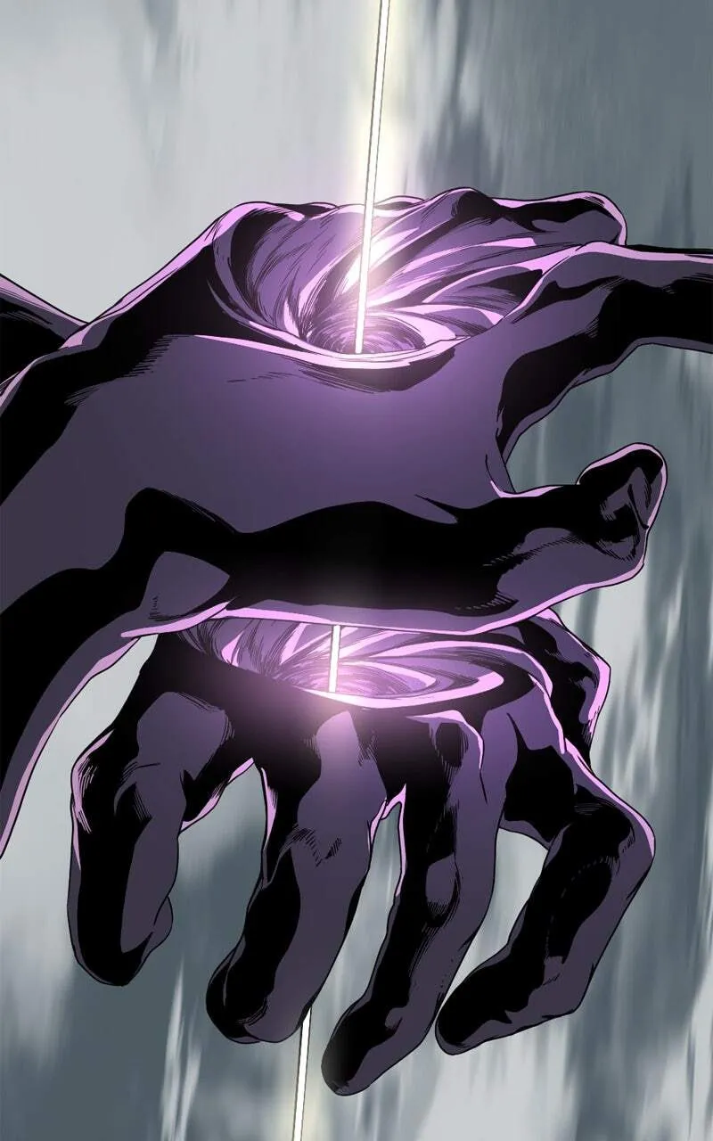 Hero Killer Chapter 161 — Page 91