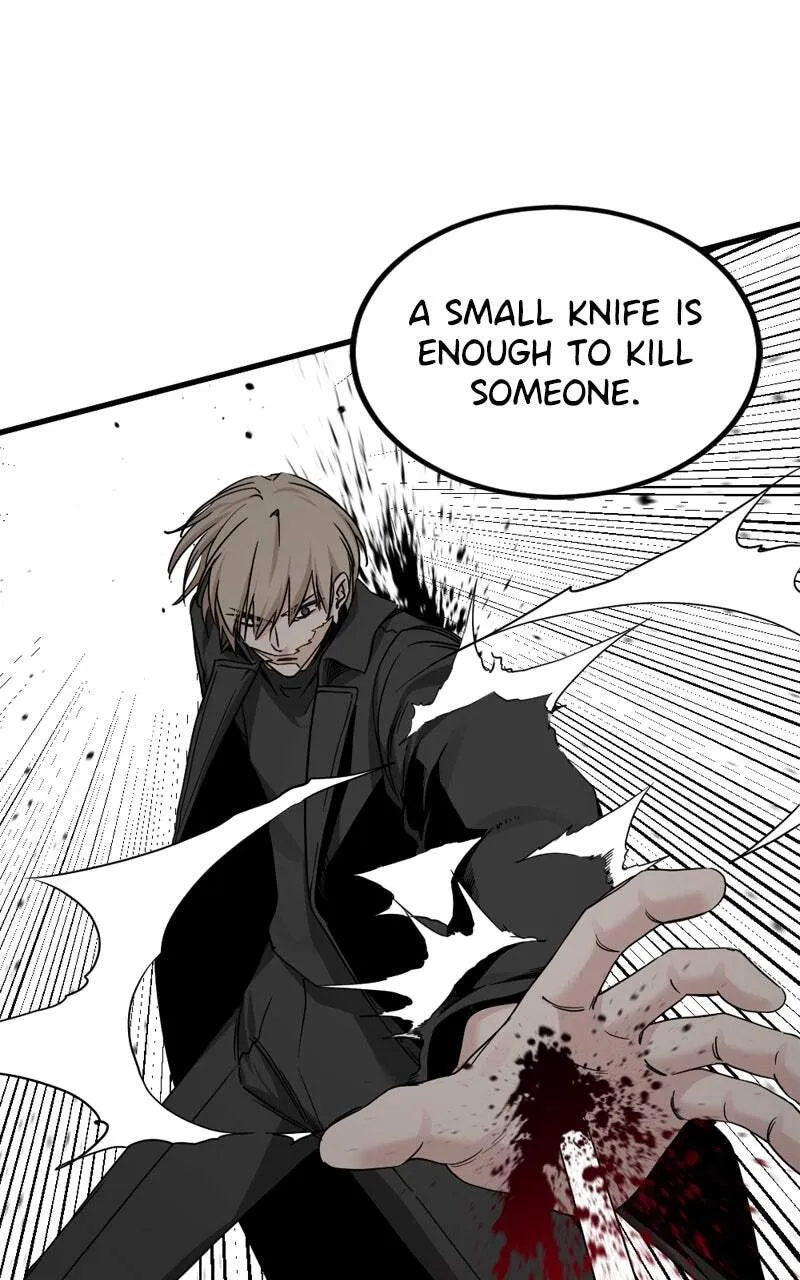 Hero Killer Chapter 161 — Page 93