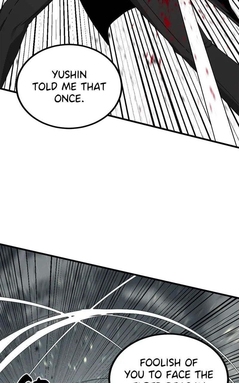 Hero Killer Chapter 161 — Page 94