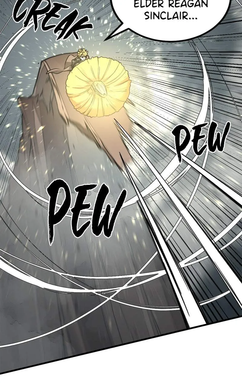 Hero Killer Chapter 161 — Page 95