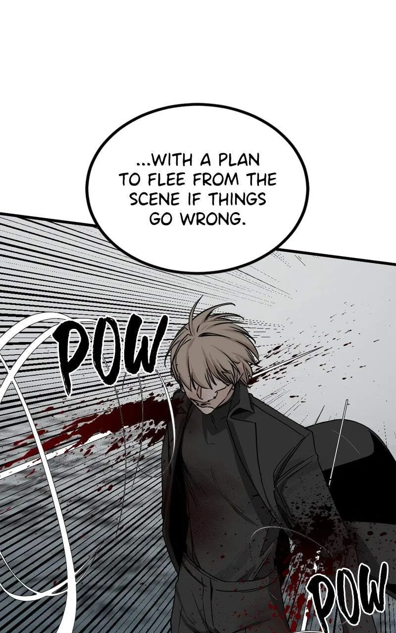 Hero Killer Chapter 161 — Page 96