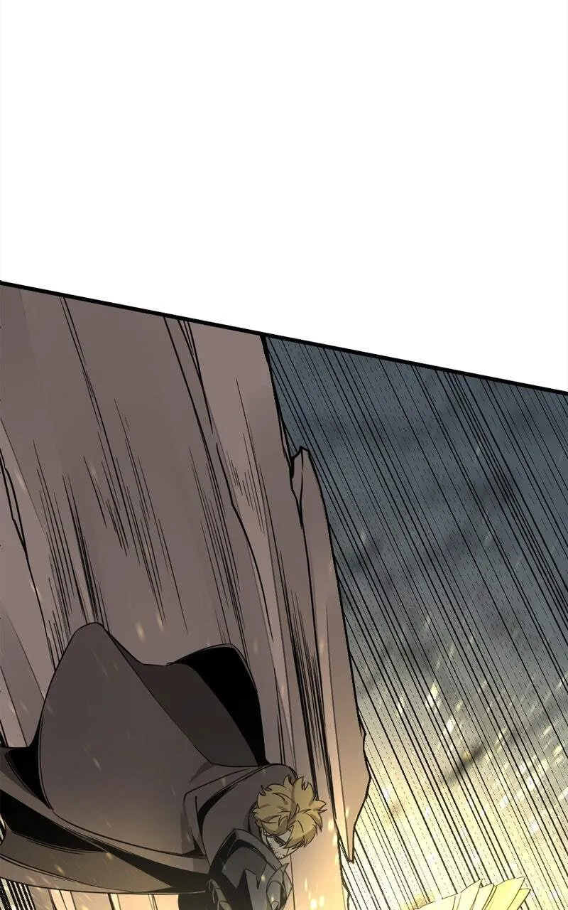 Hero Killer Chapter 161 — Page 98