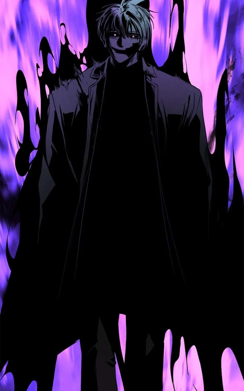 Hero Killer Chapter 162 — Page 2