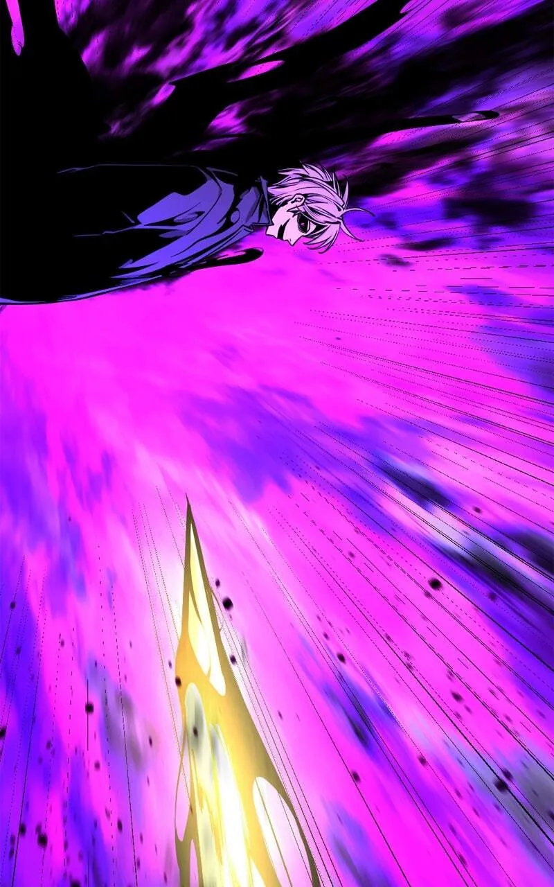 Hero Killer Chapter 162 — Page 7