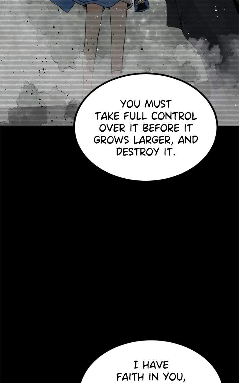 Hero Killer Chapter 162 — Page 100