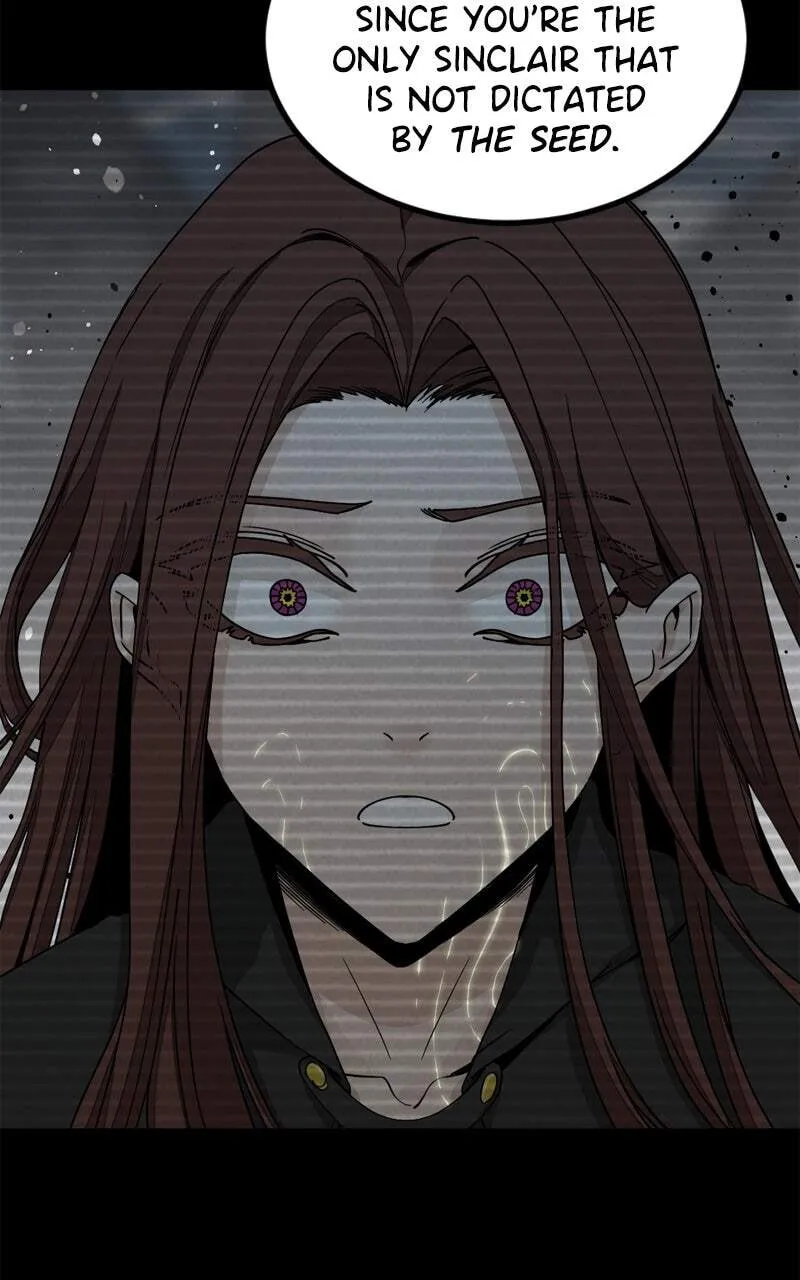 Hero Killer Chapter 162 — Page 101