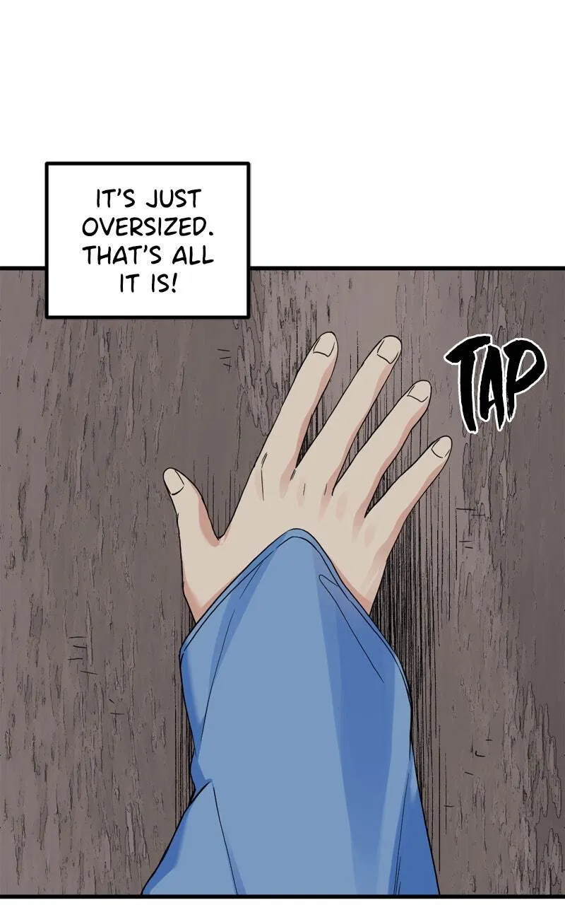 Hero Killer Chapter 162 — Page 105