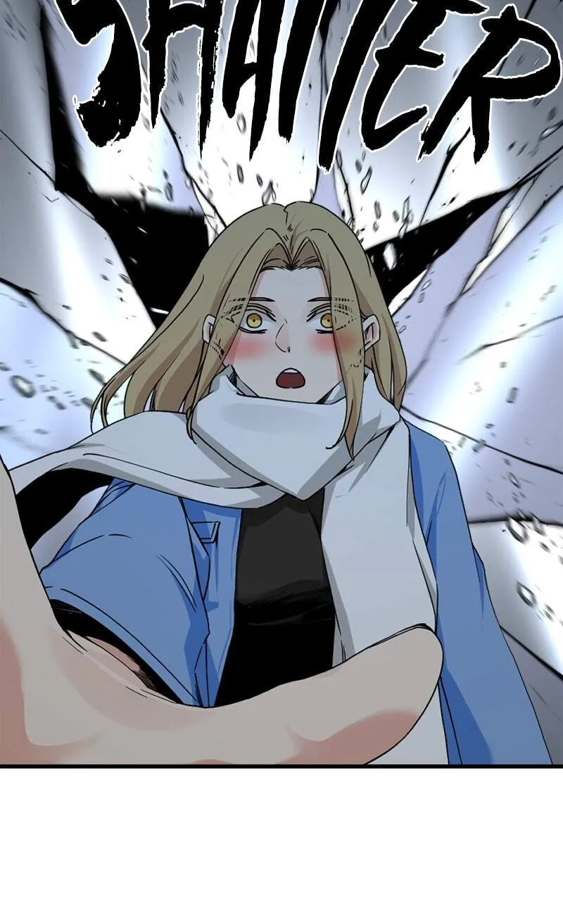 Hero Killer Chapter 162 — Page 108