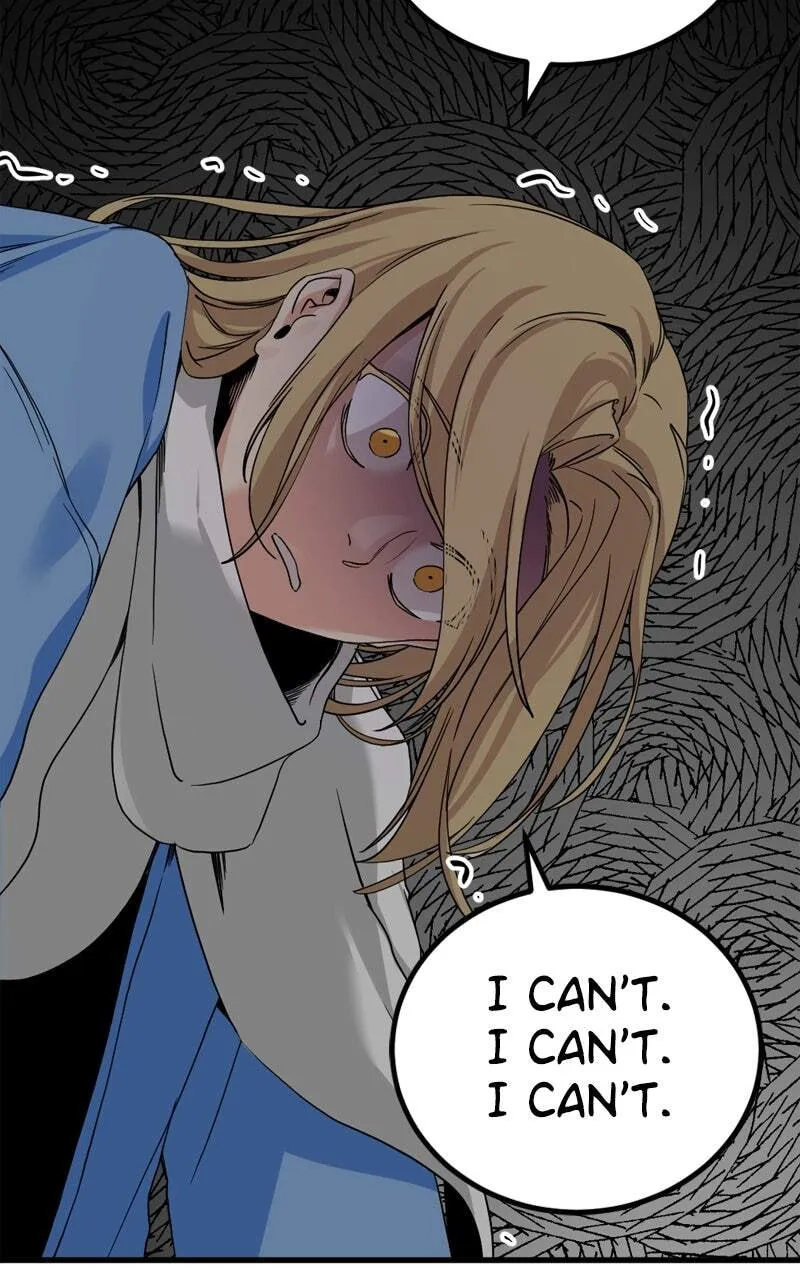 Hero Killer Chapter 162 — Page 111