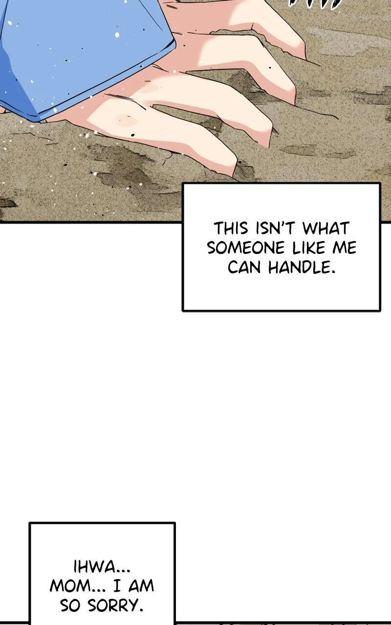Hero Killer Chapter 162 — Page 113