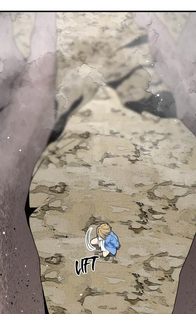 Hero Killer Chapter 162 — Page 115