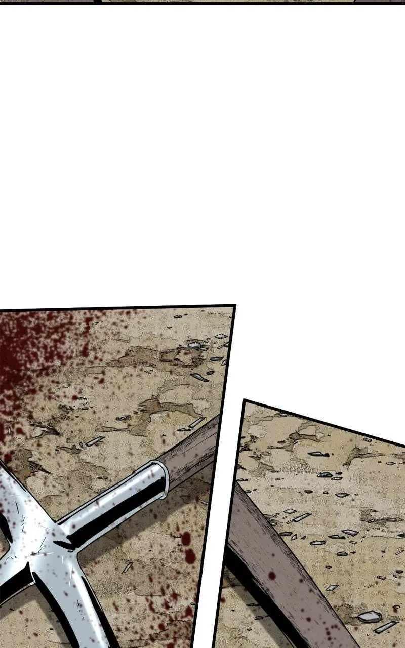 Hero Killer Chapter 162 — Page 116