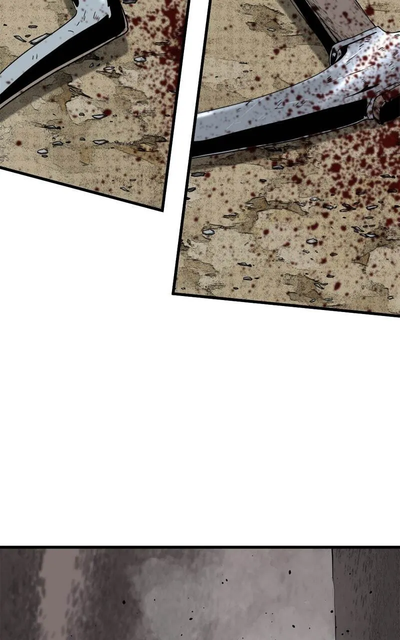 Hero Killer Chapter 162 — Page 117
