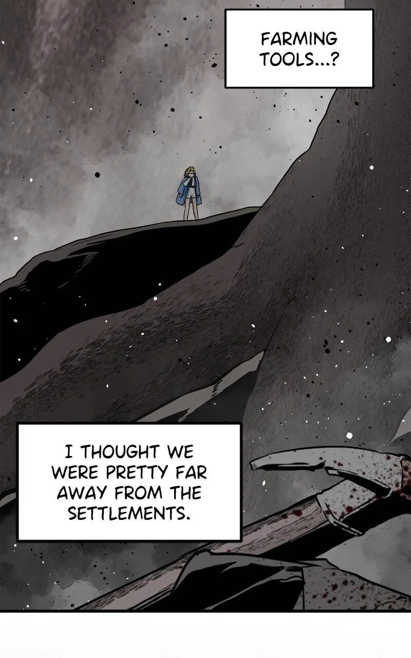 Hero Killer Chapter 162 — Page 118