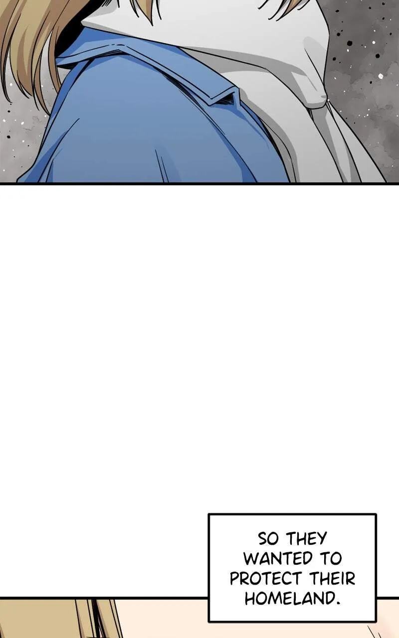 Hero Killer Chapter 162 — Page 121