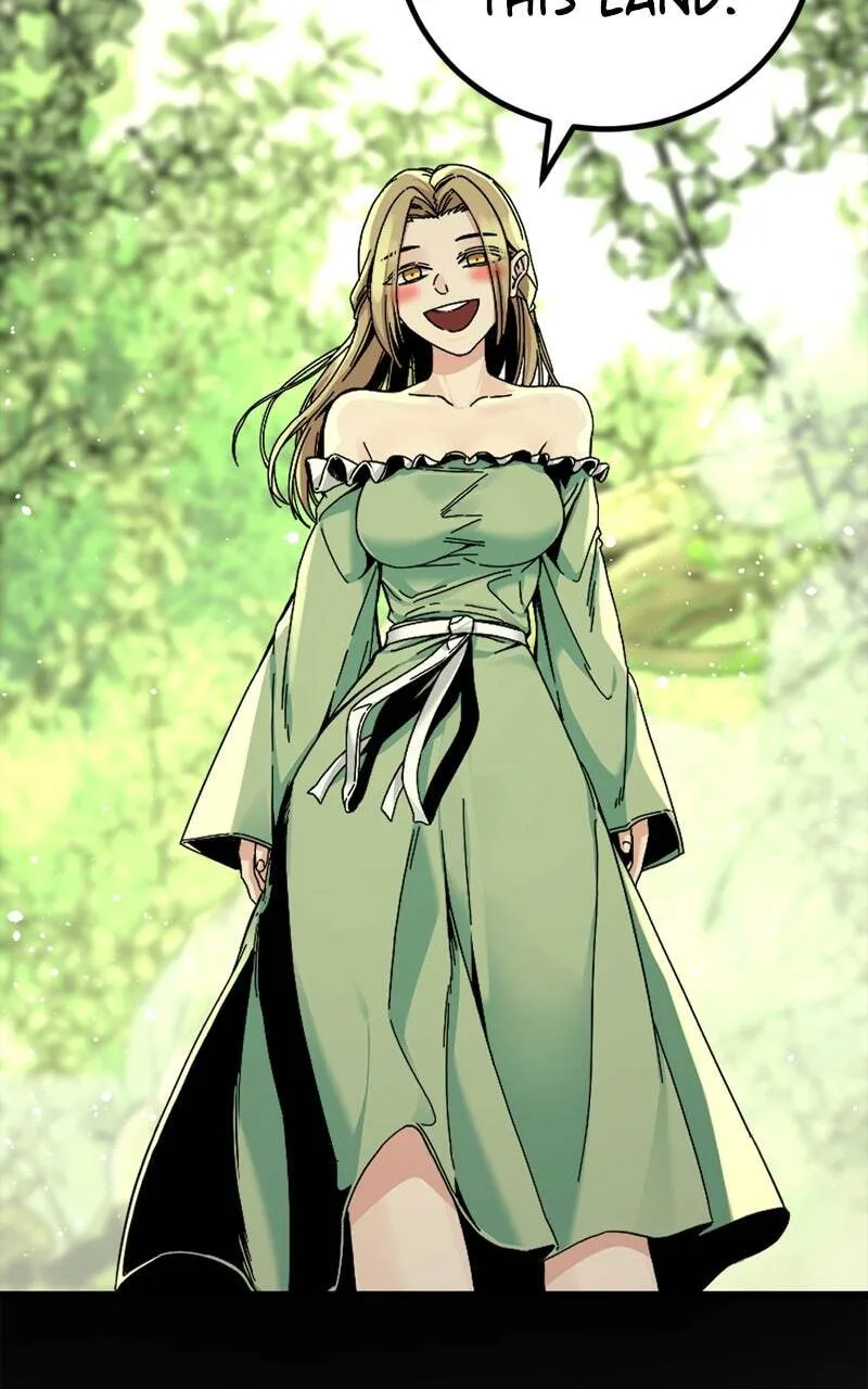 Hero Killer Chapter 162 — Page 123