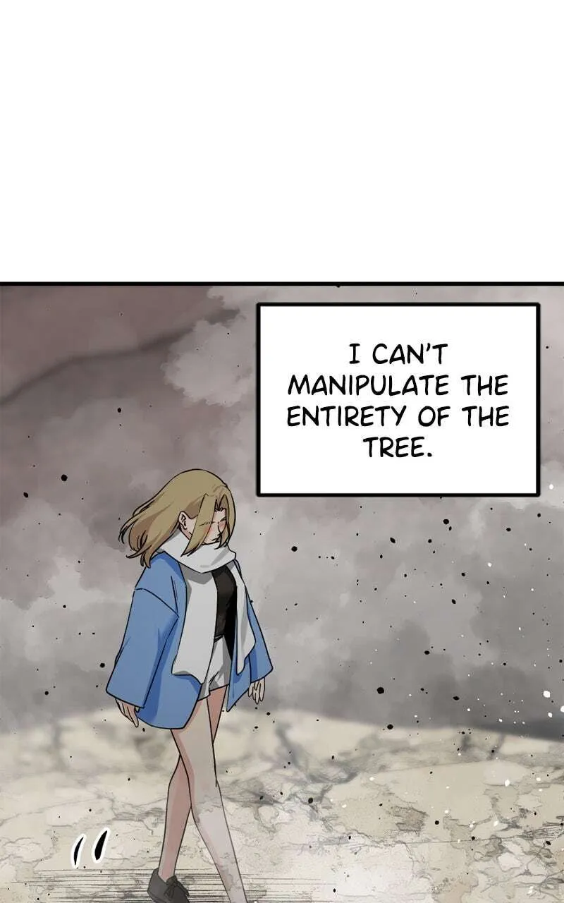 Hero Killer Chapter 162 — Page 126