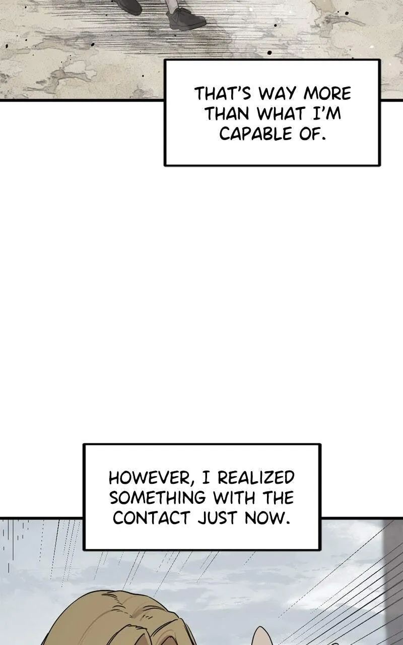 Hero Killer Chapter 162 — Page 127