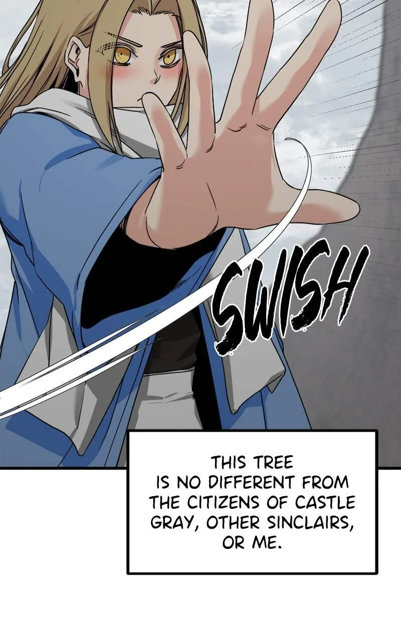 Hero Killer Chapter 162 — Page 128