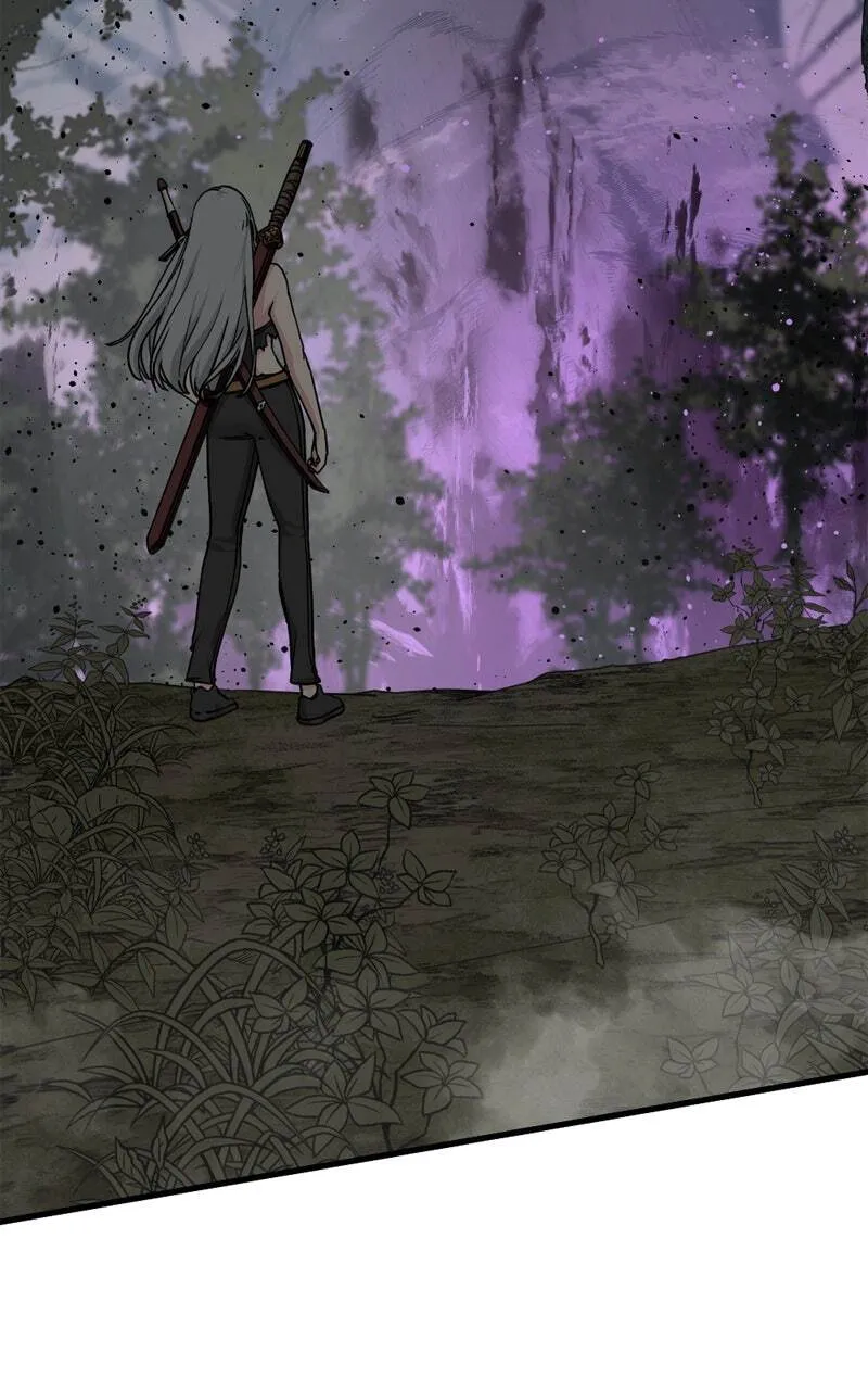 Hero Killer Chapter 162 — Page 13
