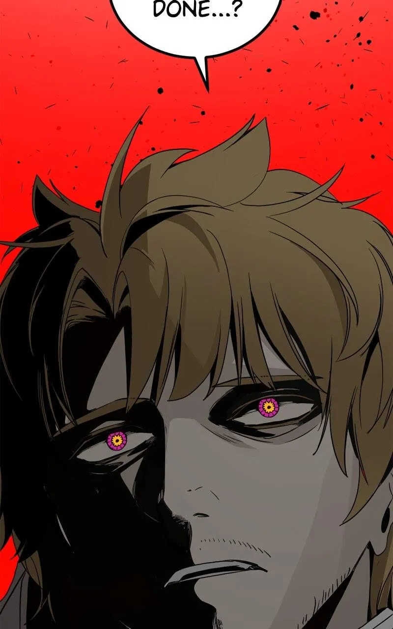 Hero Killer Chapter 162 — Page 148